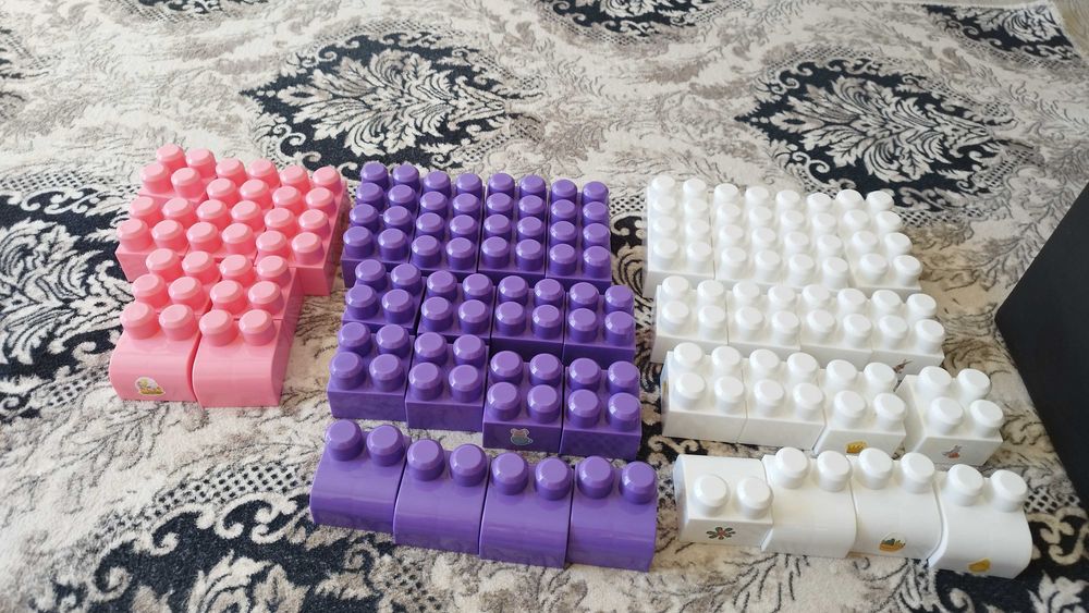 Конструктор за деца