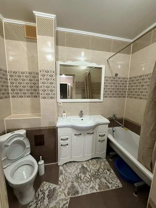 Арендаға беріледі 2 бөлмелі үй