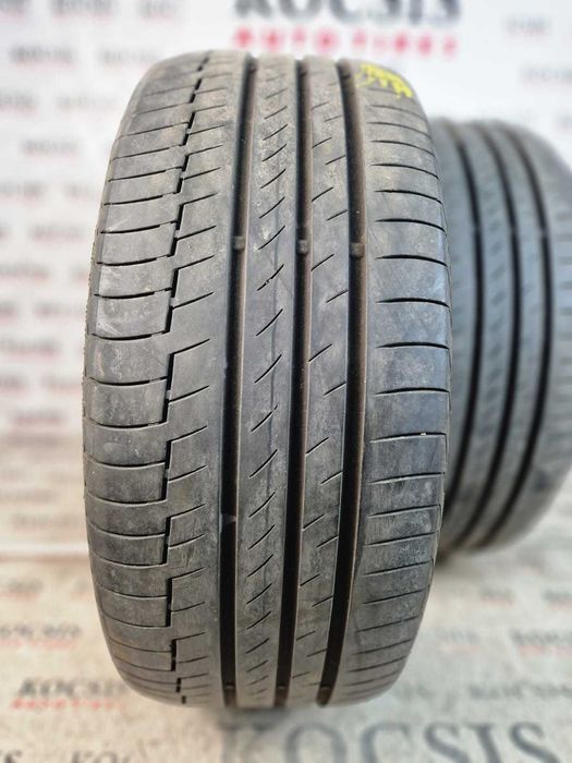 Anvelope second hand vara 245 45 19 Continental