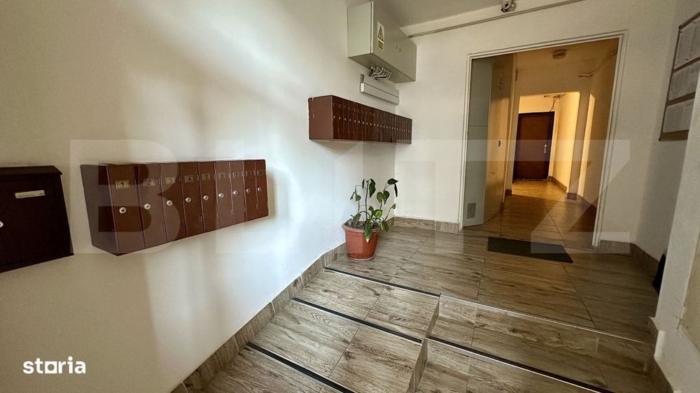 Apartament de vanzare, 64.25 mp, zona Nufarul