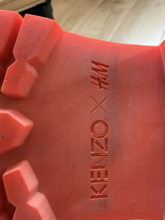 Дамски боти Kenzo&HM