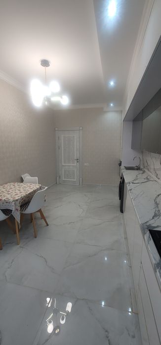 3 xonalik premium kvartira