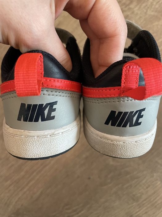 Кроссовки десткие Nike Dunk
