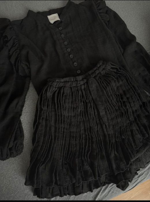 Set Diana Cozma marimea xs s din In