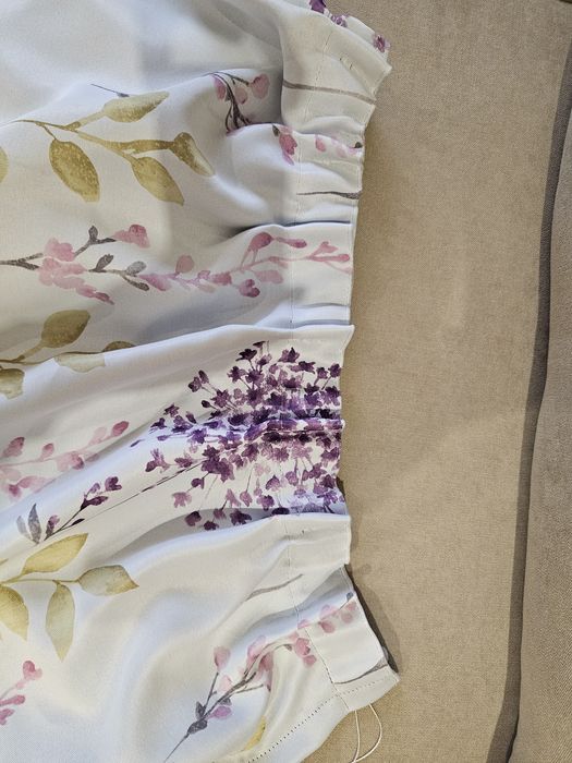 Draperie material deosebit 180 x 240cm