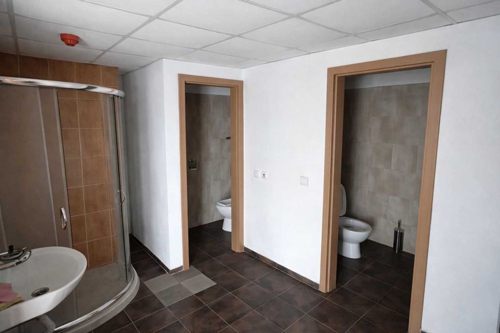 Офис в луксозна сграда