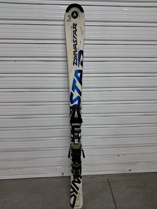 Ски 142см Dynastar