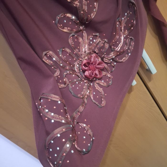 Официален тоалет