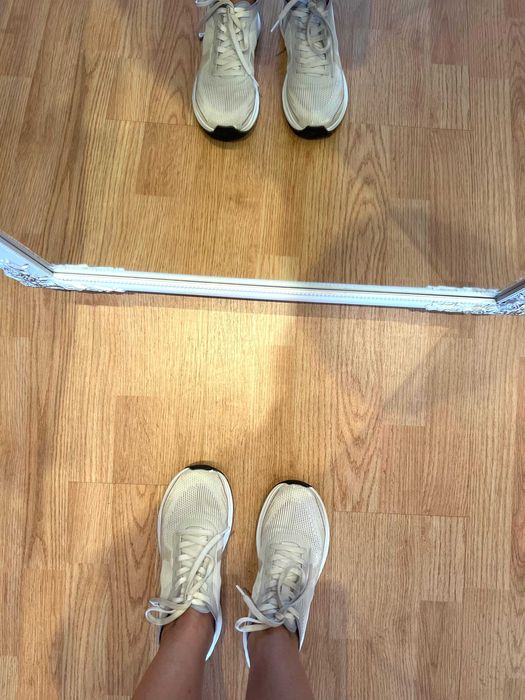 Oysho дамски маратонки – размер 40, изключително леки