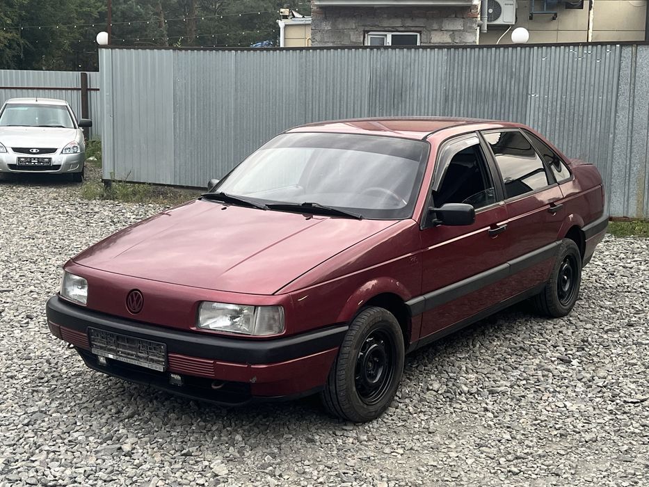 Passat Идеал состояние