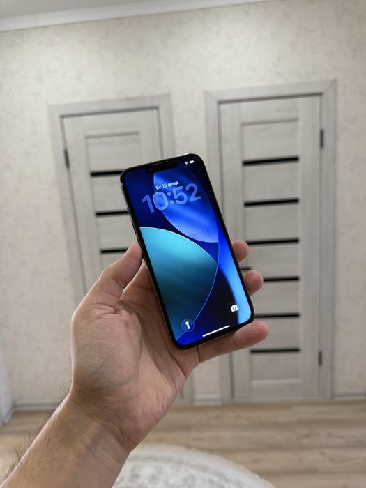 Айфон 13 Про iPhone 13 Pro 87 % АКБ ВСЕ РАБОТАЕТ