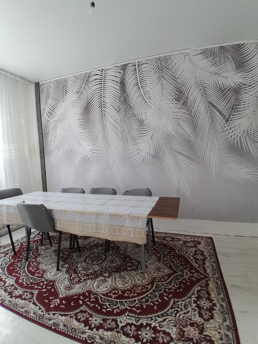 Продам 4 .ком.квартиру Юбиляр