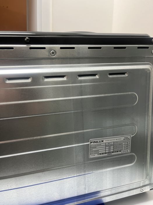 Електрическа фурна