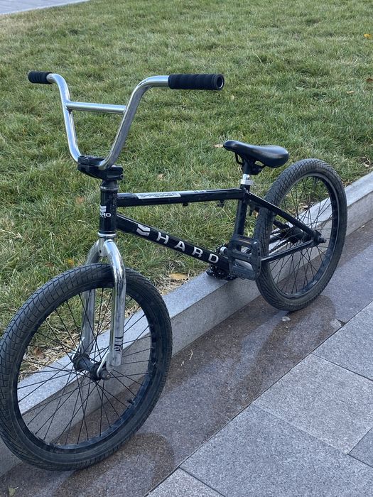 Бмх харо продам