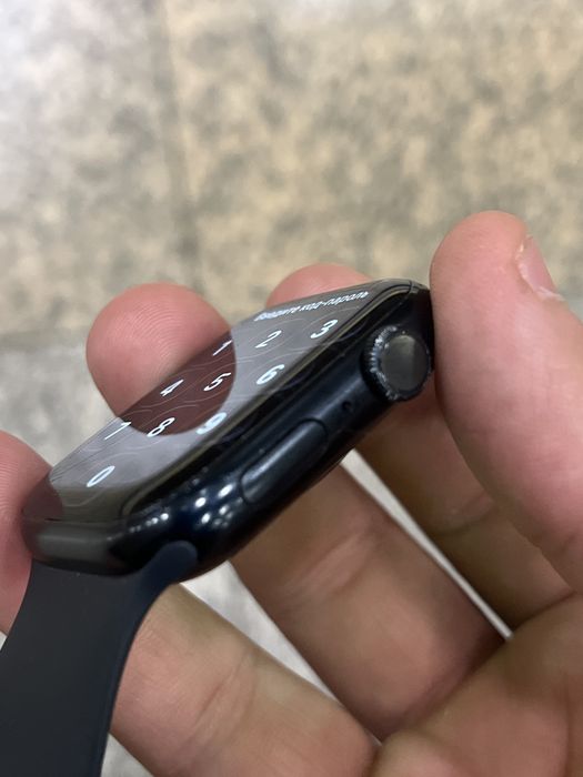 Apple watch 7 45mm