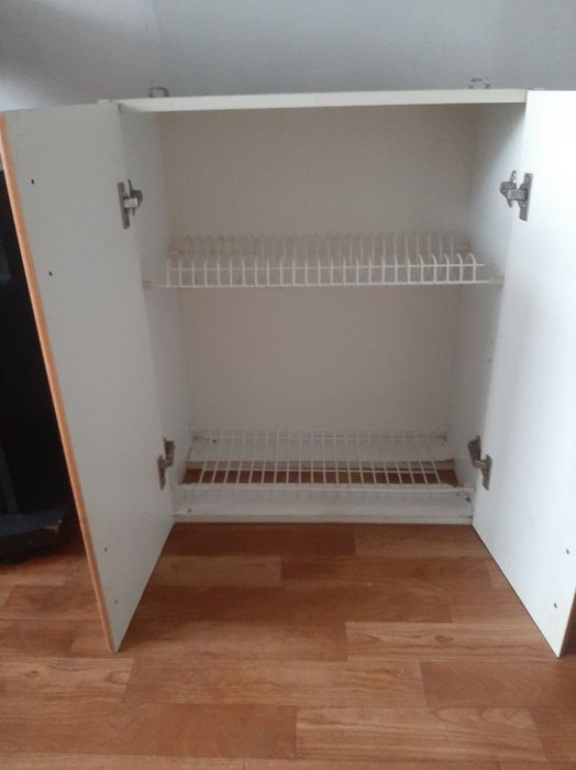 Кухонные шкафы в наличии