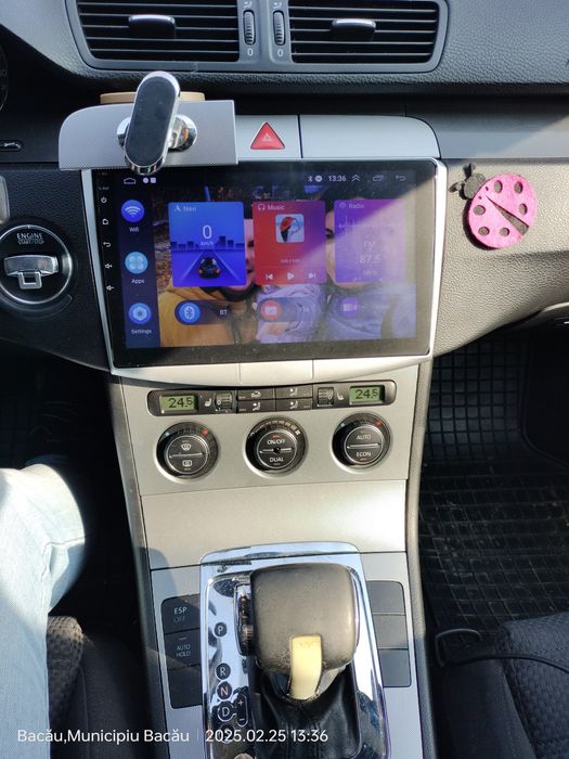 Passat b6 de vanzare