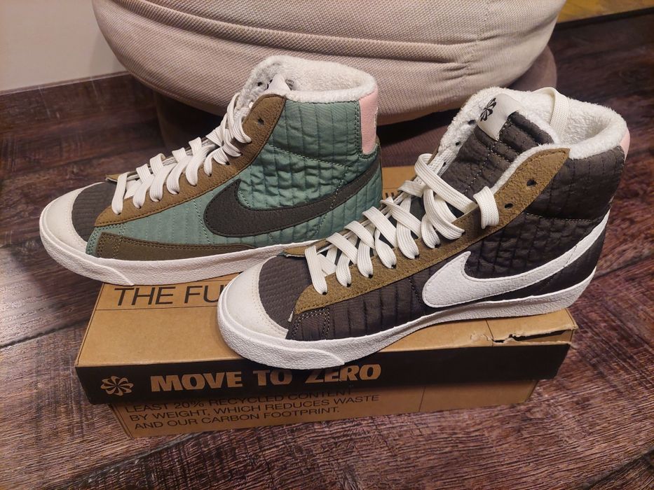 Nike Mid Blazer ' 77 BG