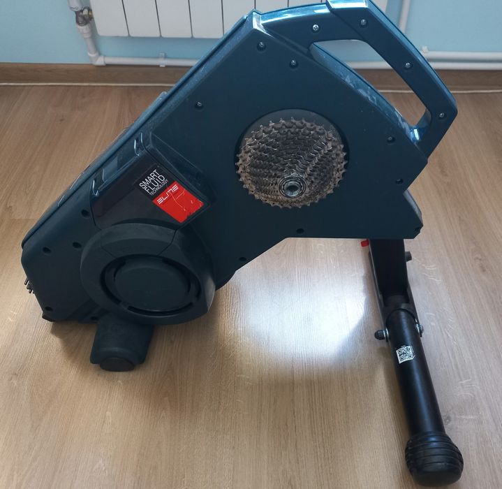 Trainer ciclism Elite Turno