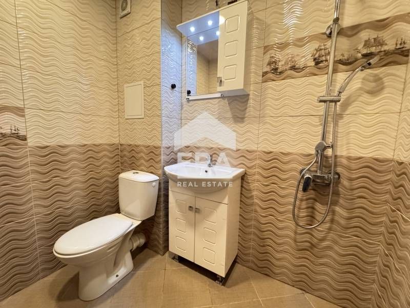 Продава се Тристаен апартамент в София, Малинова долина - 118 кв.м за 1189 €/кв.м - Снимка #5