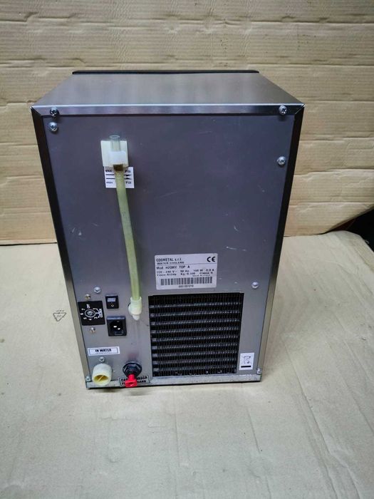 Racitor profesional apa/lichide, apa rece, calda