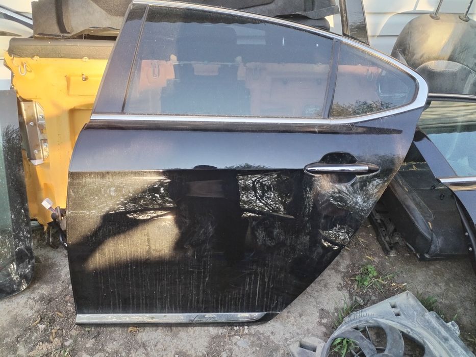 Кйа к7 есік 2013