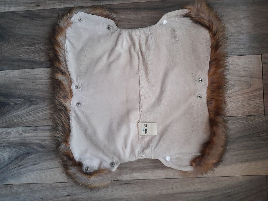 Зимен маншон (ръкавица) За Mima Xari