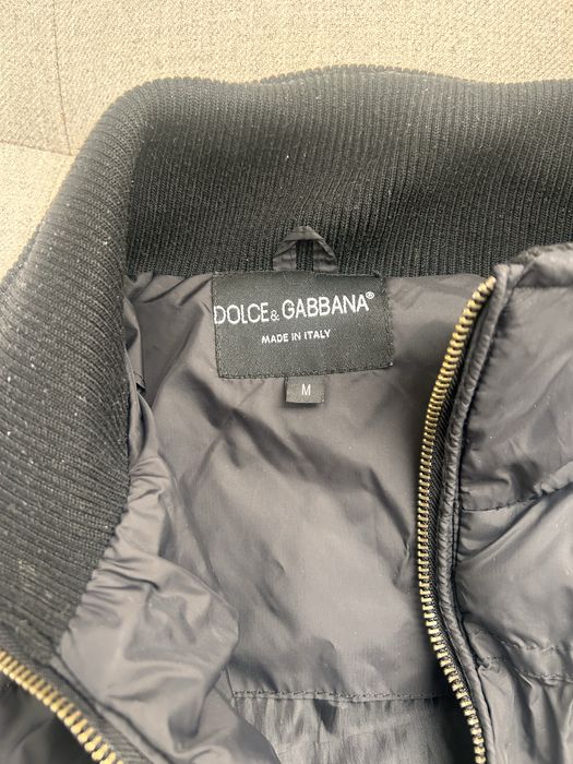 Мъжко яке М Dolce&Gabana