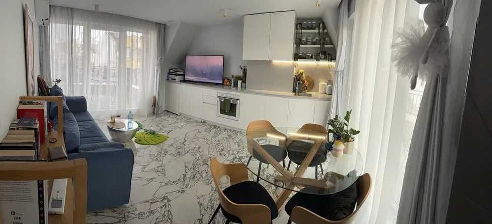 Продава се Двустаен апартамент в Пловдив, Кършияка - 69 кв.м за 998 €/кв.м - Снимка #1