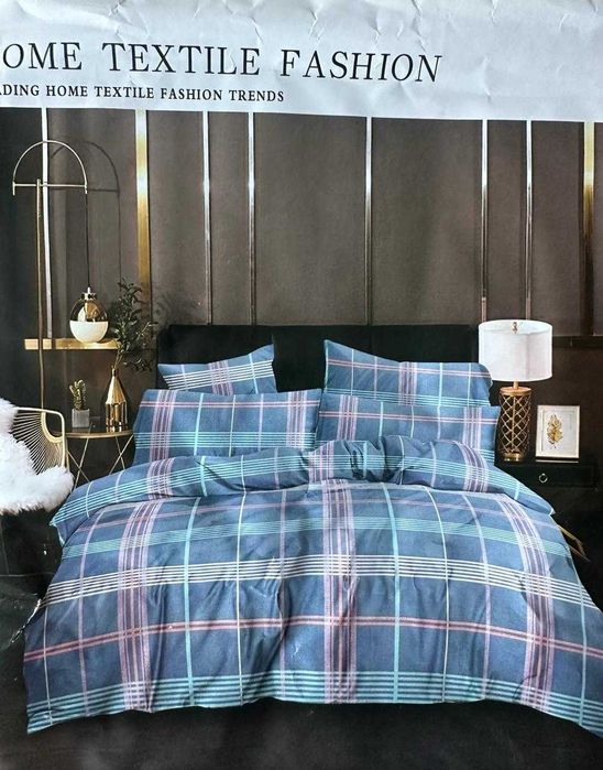 Постельное белье TAC