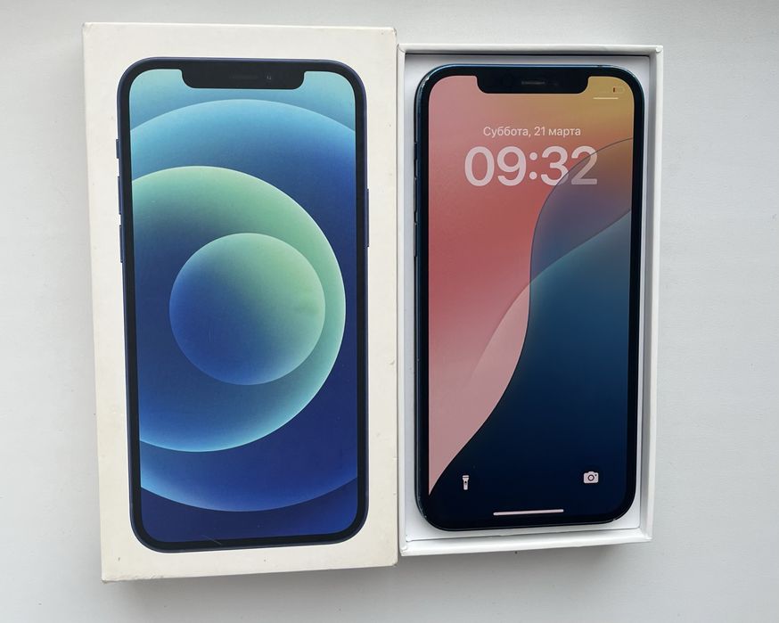 Iphone 12 apple айфон