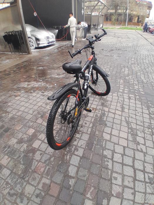 Скоросной велосипед