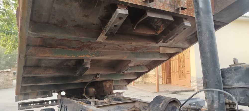 Камаз кузуф сотилади комплект