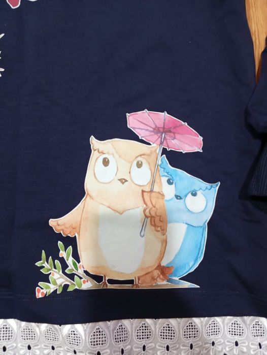 Худи, кофта, свитшот денская