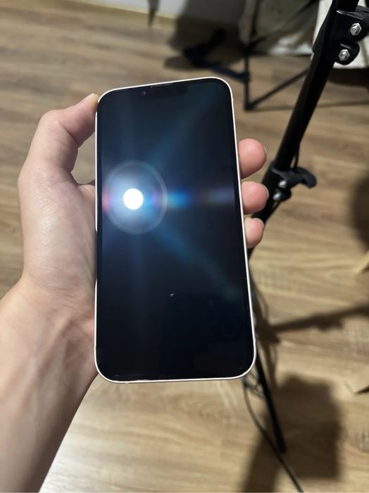 iphone 13 в хорошем сост на 256 гб