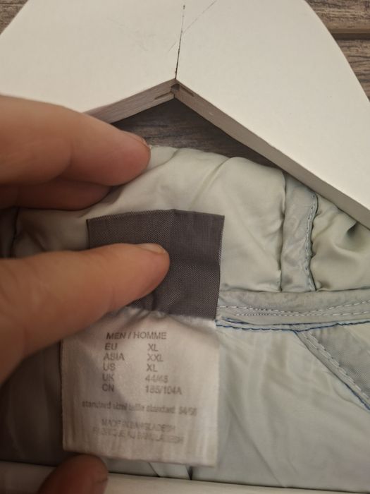 Geaca barbati Jack Wolfskin marimea XL in conditii foarte bune