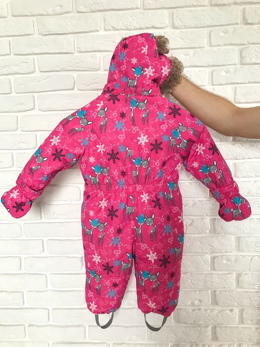 Комбинезон Premont зимний