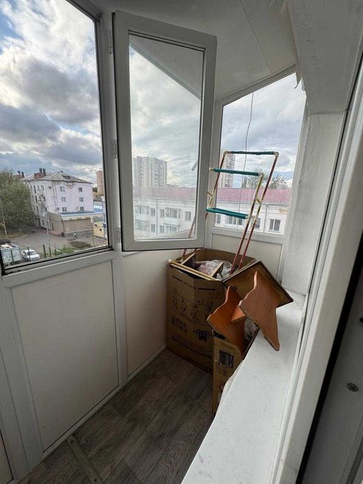 Срочно продам квартиру