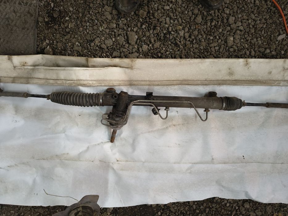 Хидравлична реика Opel Astra H