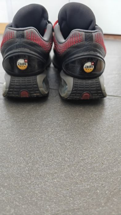 Маратонки Nike dn