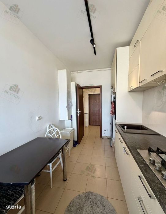 Apartament 2 Camere - Decomandat- Popesti Leordeni -Amurgului -Mobilat — fotografia 3