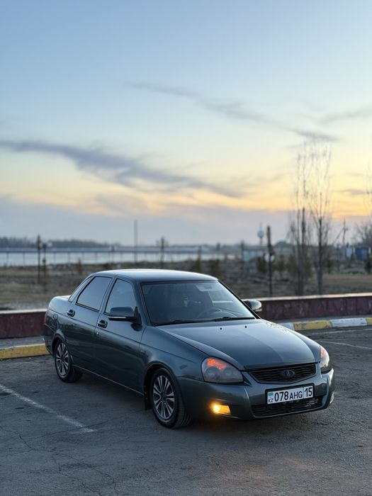 Продам приору 2170