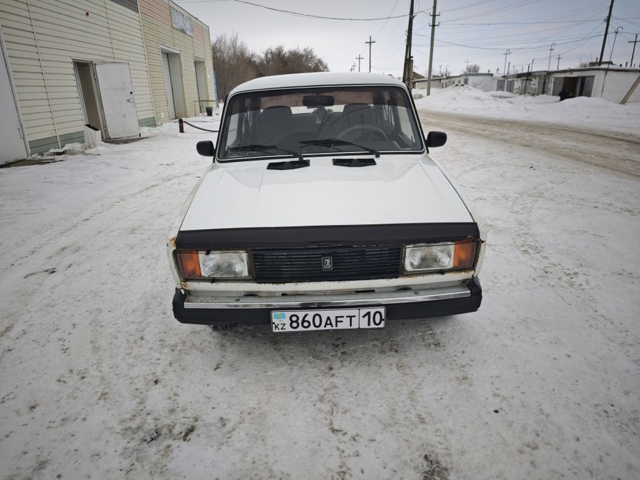 Ваз 2105 инжектор