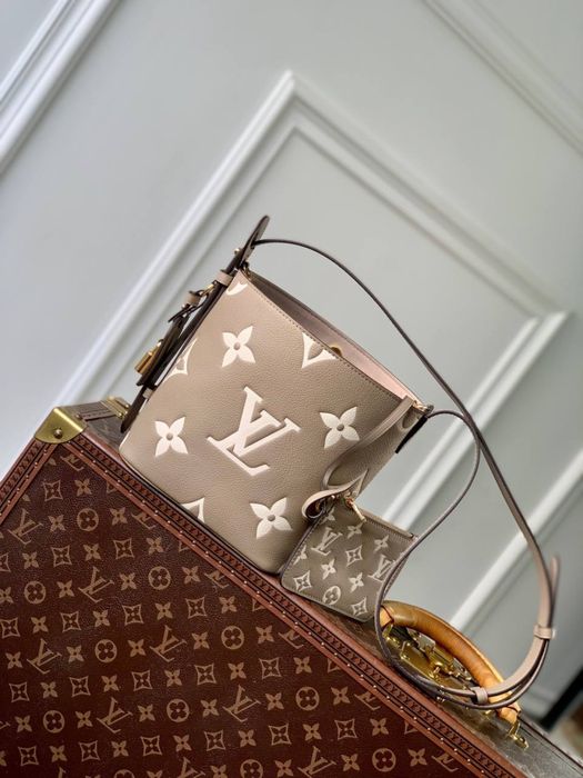 Geanta Louis Vuitton All in BB