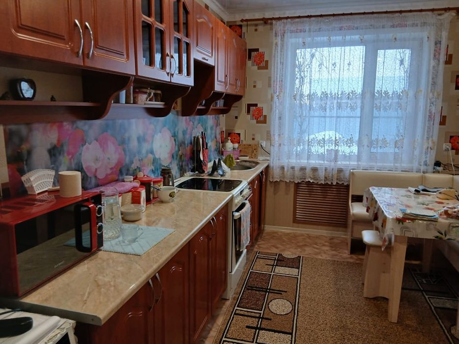 Продам дом в МИЧУРИНО