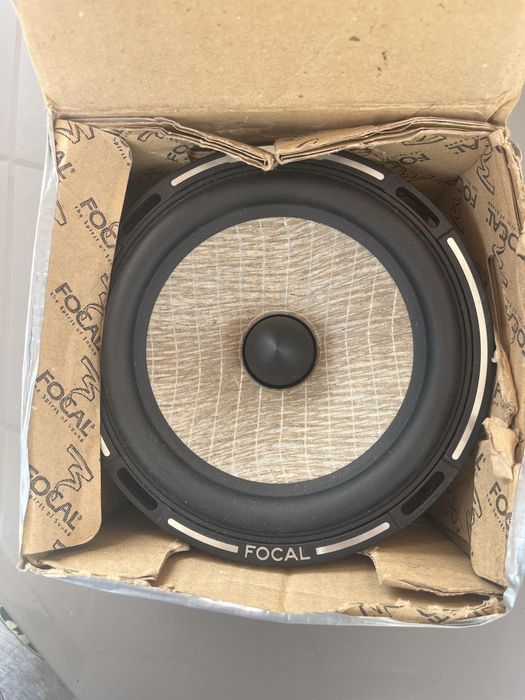 Difuzor Focal Performance PS 165 FX – stare impecabilă