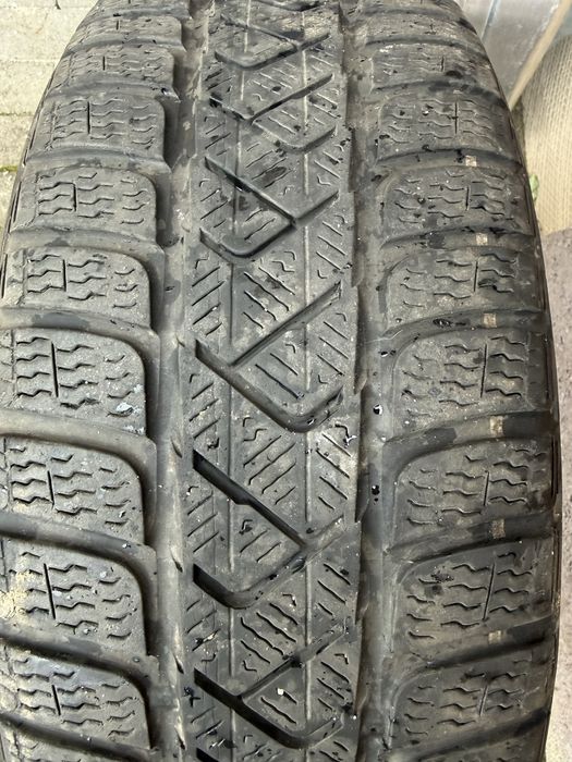 O janta skoda superb 5x112  r17 et40