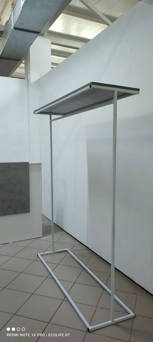 Торговое оборудование.