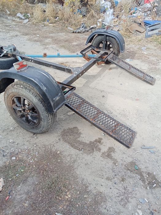 Продам подкат эвакуатор