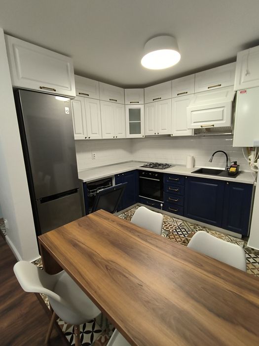 Apartament de inchiriat, 3 cam, dec, PARCARE, Baroque Residence